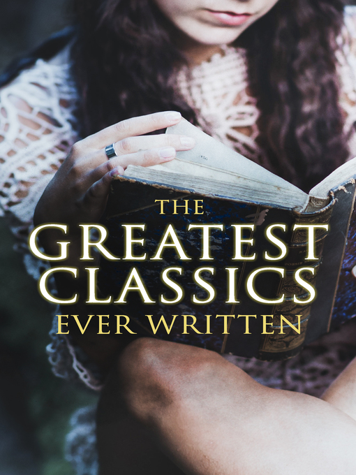 Title details for The Greatest Classics Ever Written by Herman Hesse - Wait list